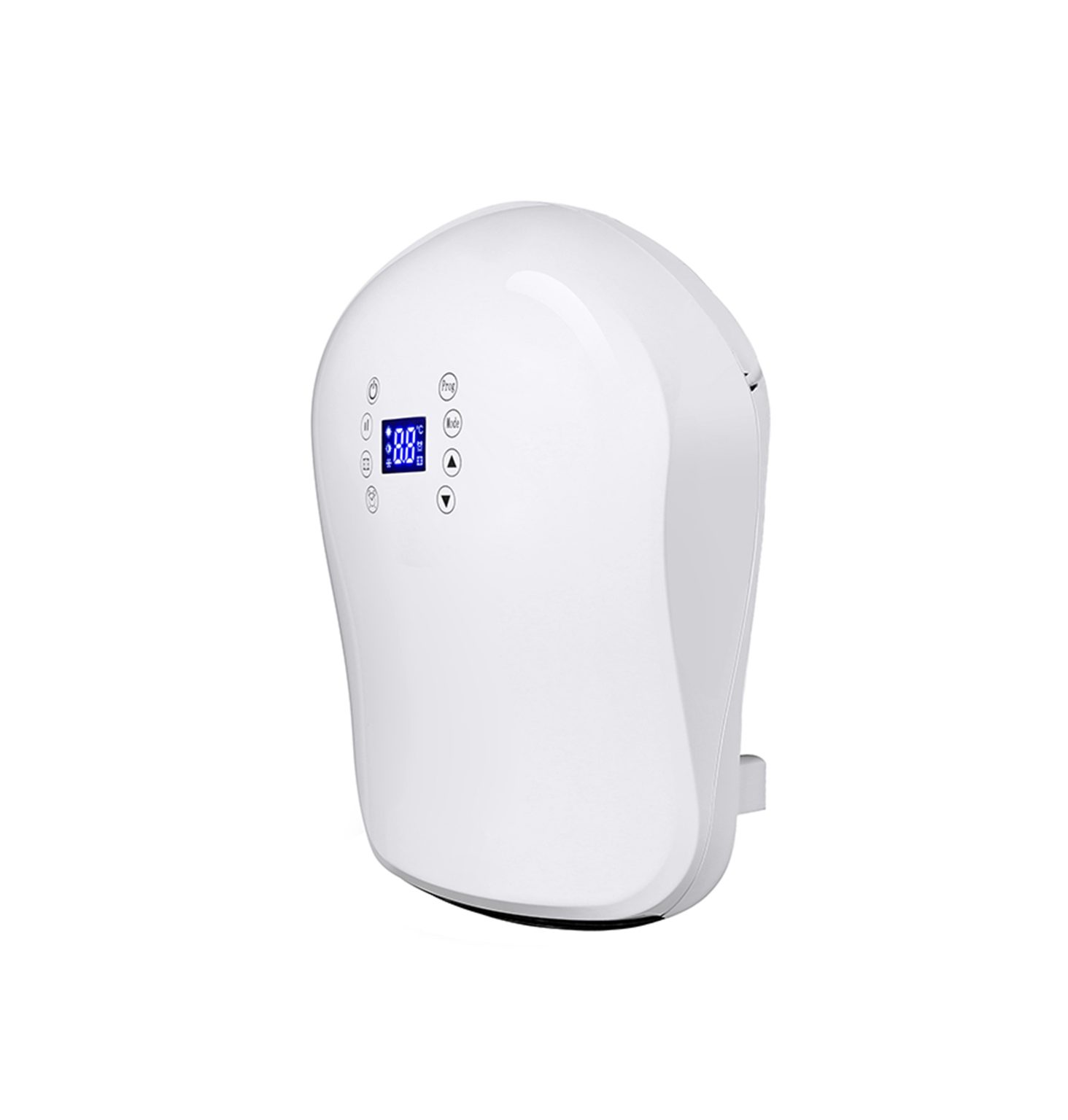 Bathroom Fan Heaters SEEMAXCooling fan, Air cooler, Warm heater, AC