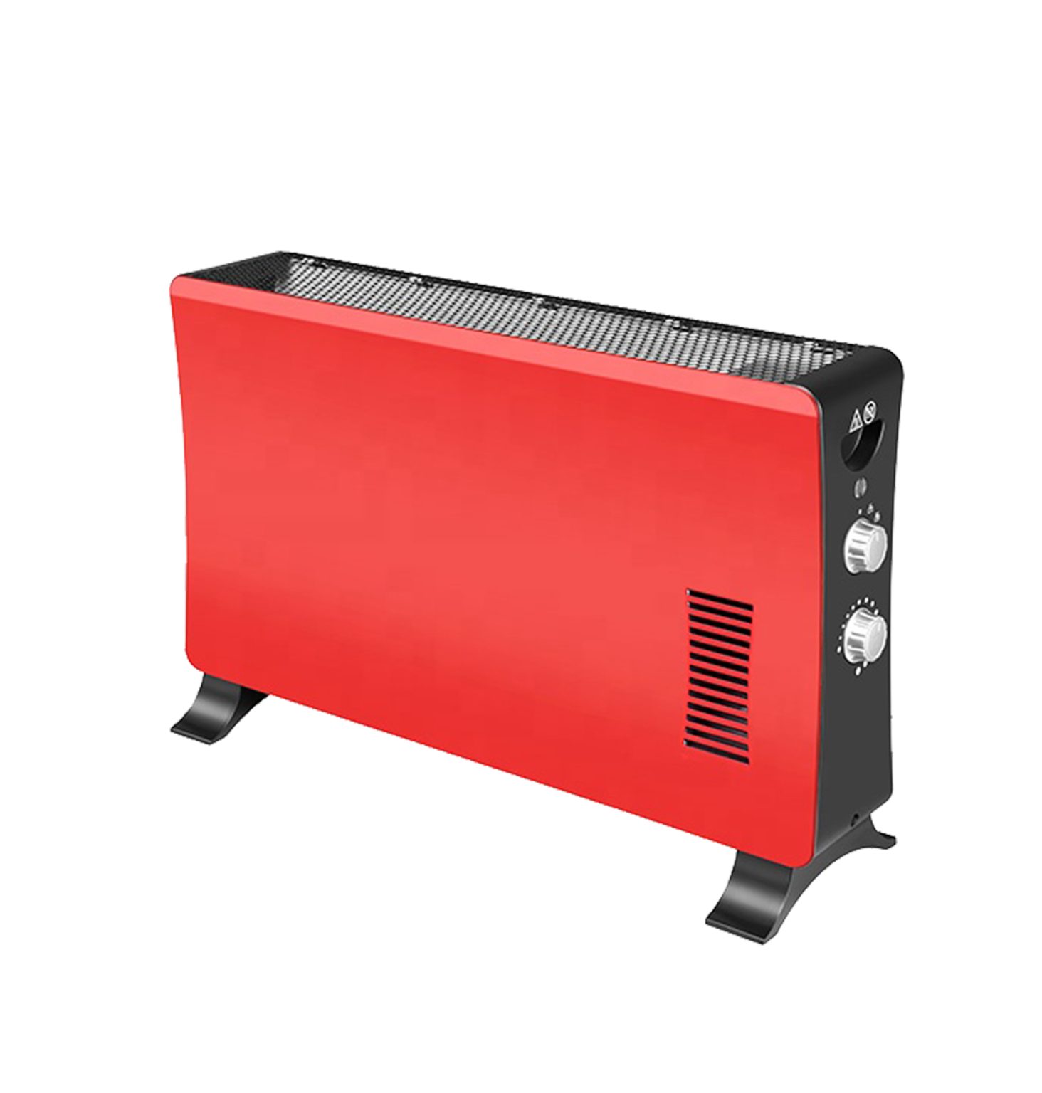 Convection Heaters SEEMAXCooling fan, Air cooler, Warm heater, AC/DC