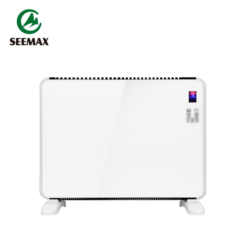 Glass Panel Heaters SEEMAXCooling fan, Air cooler, Warm heater, AC