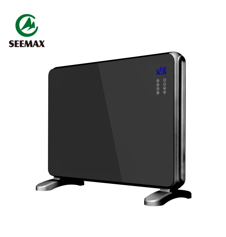 Glass Panel Heaters SEEMAXCooling fan, Air cooler, Warm heater, AC
