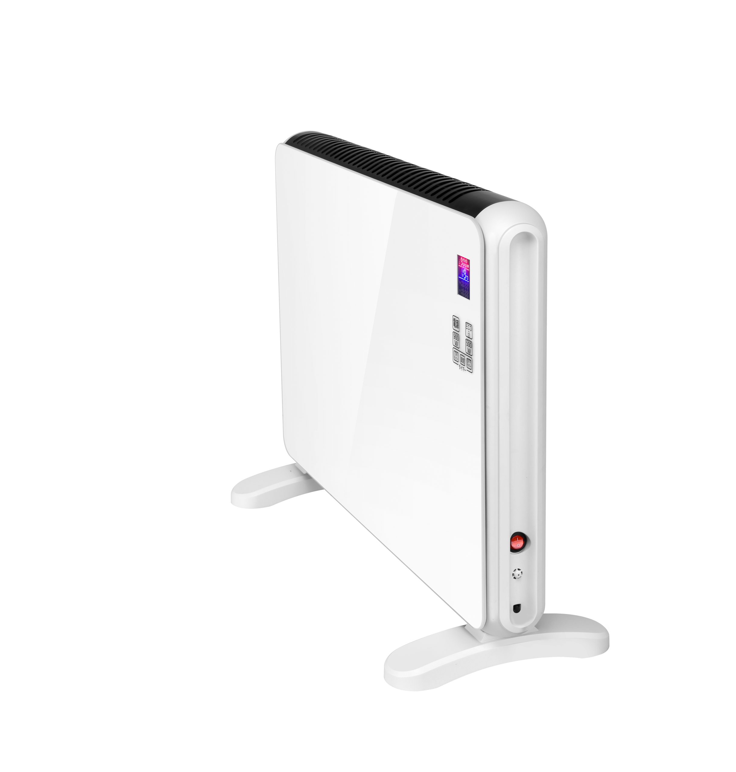 Glass Panel Heaters SEEMAXCooling fan, Air cooler, Warm heater, AC