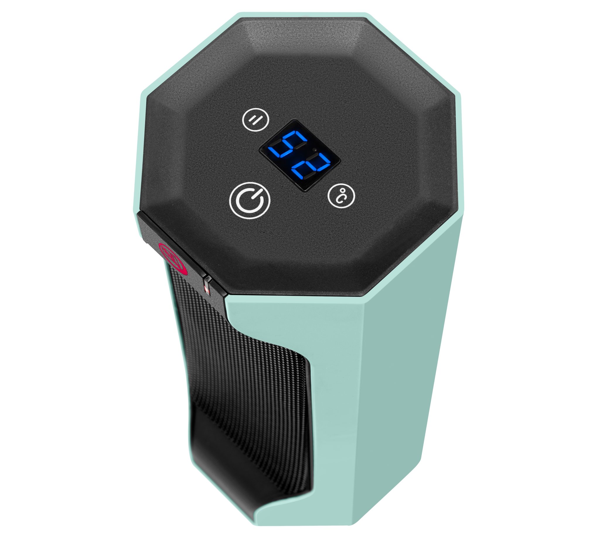 The advantages of PTC heaters SEEMAXCooling fan, Air cooler, Warm